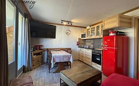 Homency - Residence Aux Bergers B502